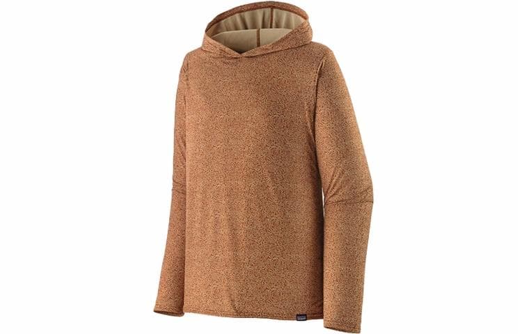 Patagonia Capilene Cool Daily Hoody