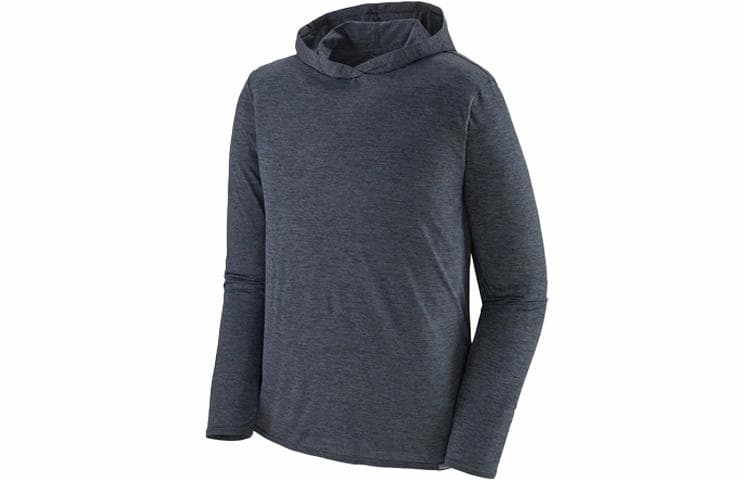 Patagonia Capilene Cool Daily Hoody