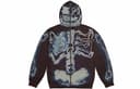 Travis Scott Cactus Jack Black Hoodie