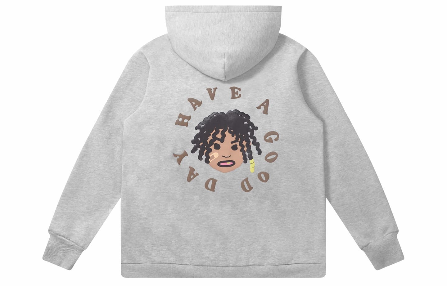 HARSH AND CRUEL Hoodie