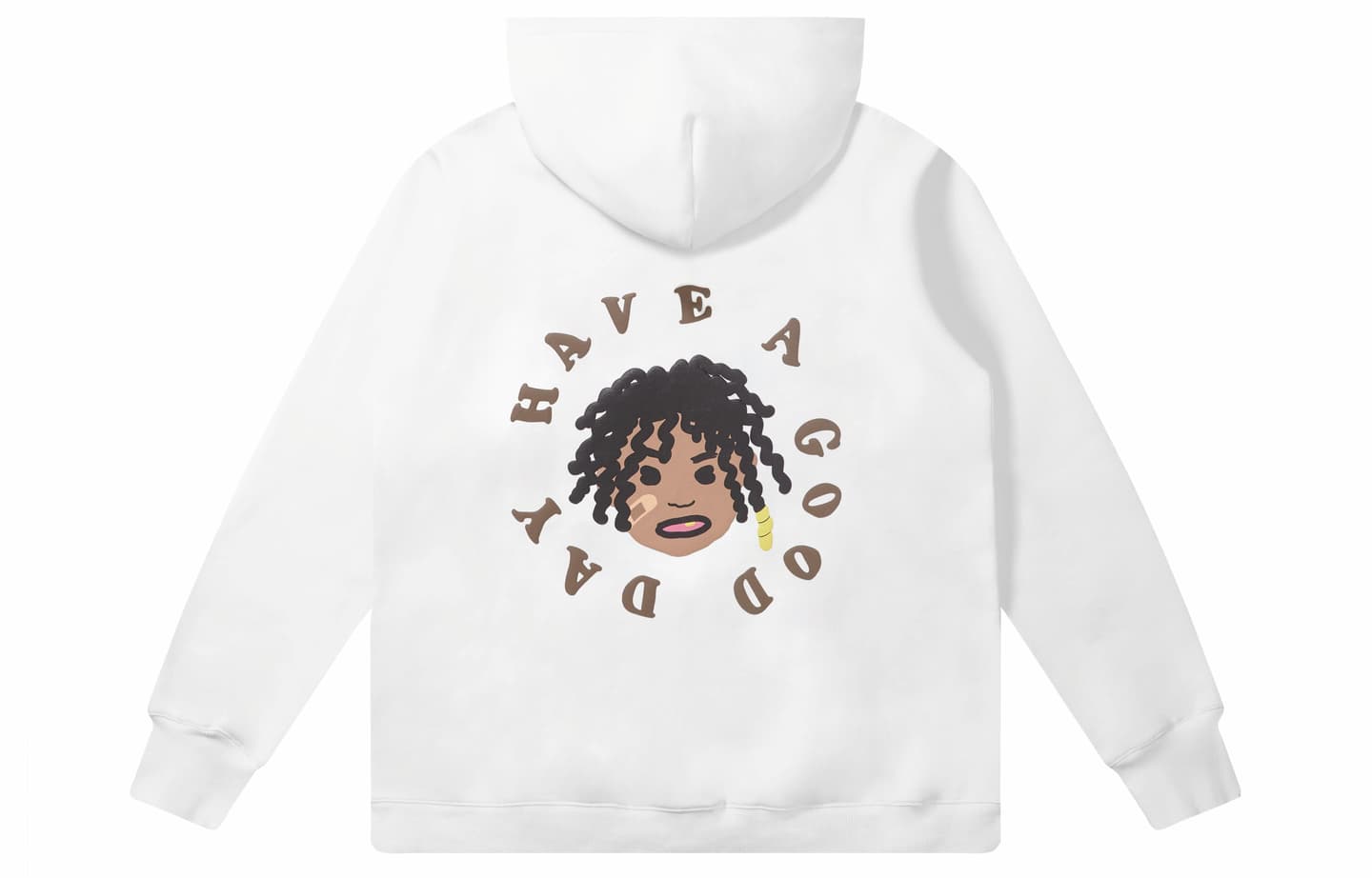 HARSH AND CRUEL Hoodie