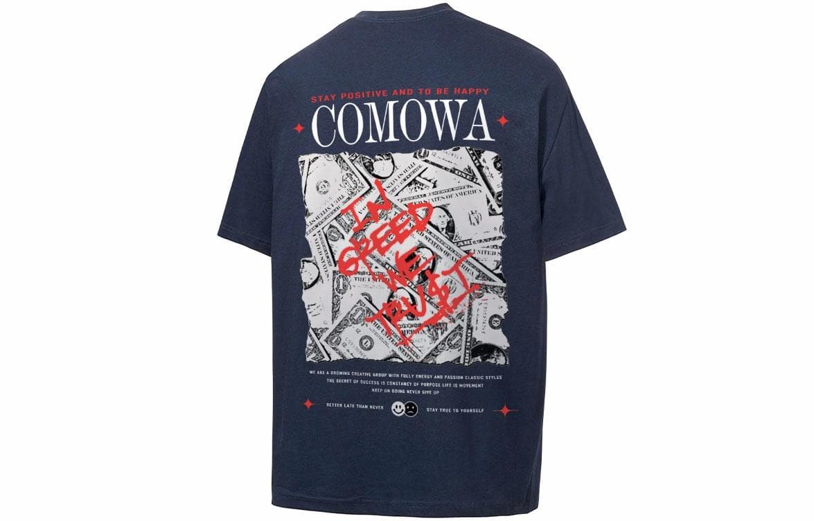 COMOWA LogoT