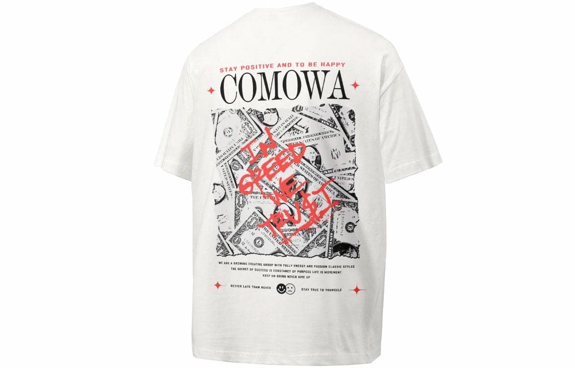COMOWA LogoT