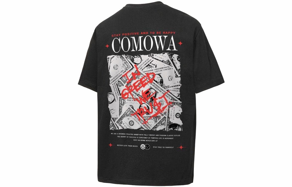 COMOWA LogoT