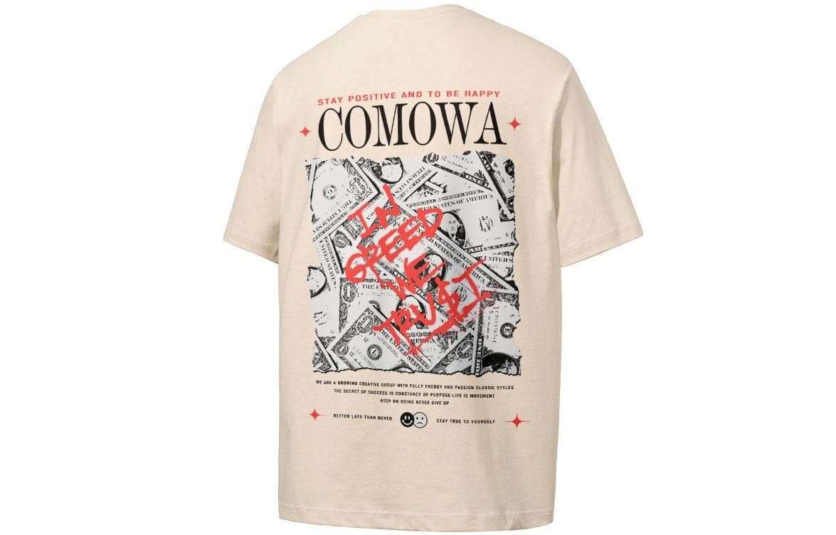 COMOWA LogoT