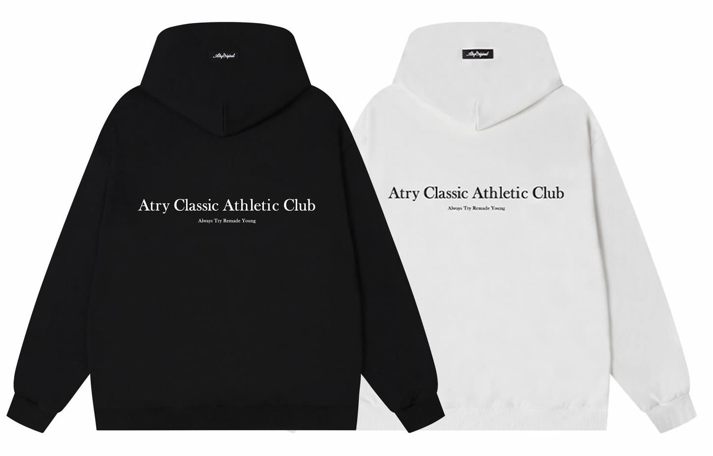 Atry Hoodie