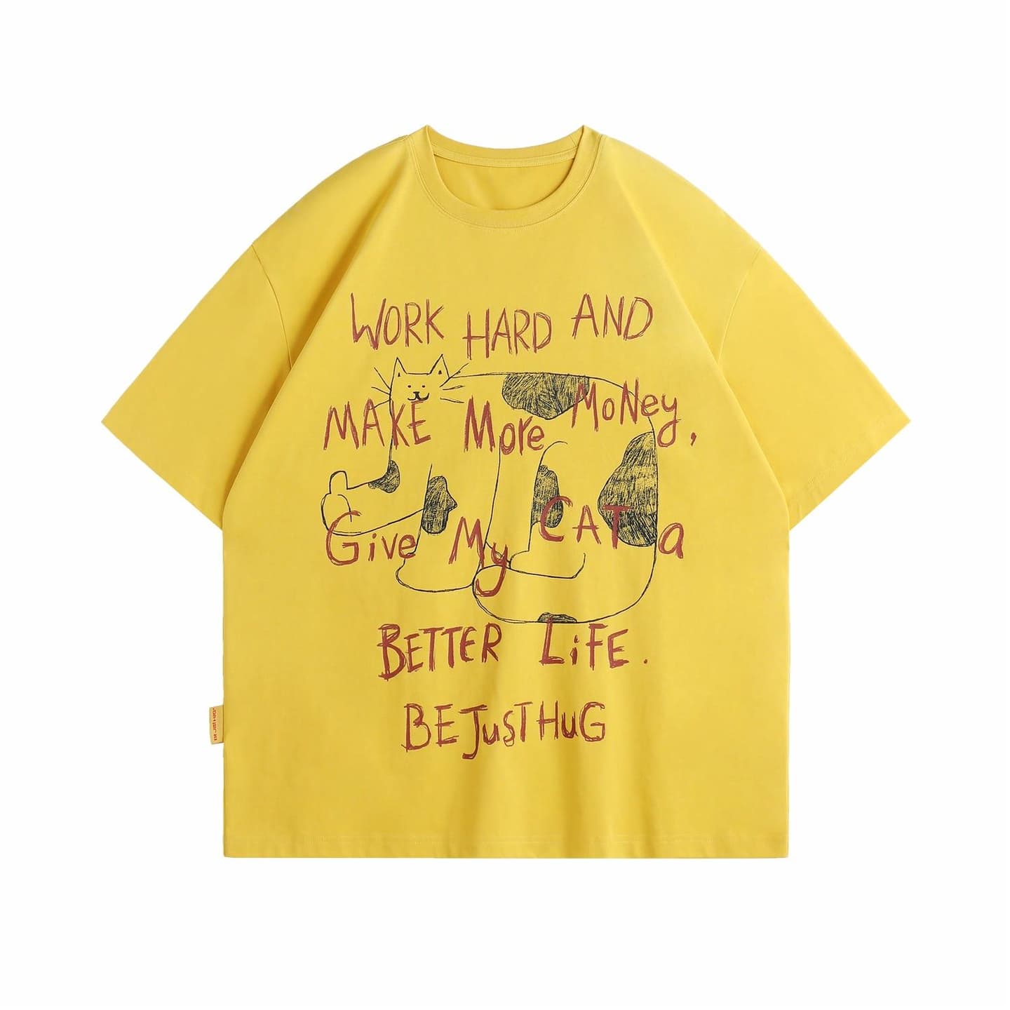 BJHG T-Shirt