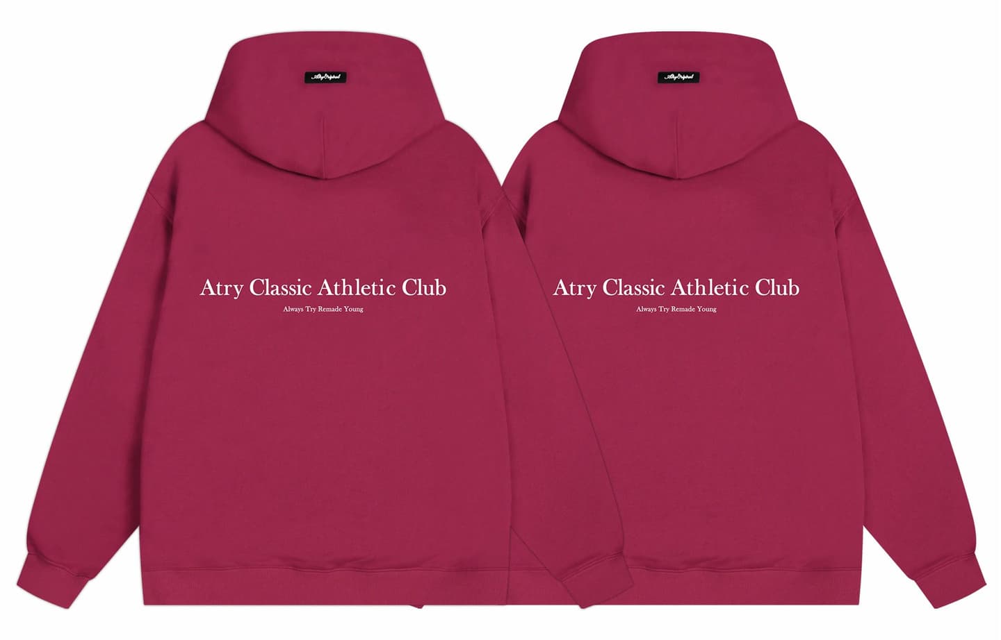 Atry Hoodie