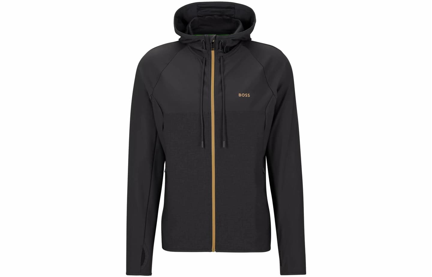 HUGO BOSS