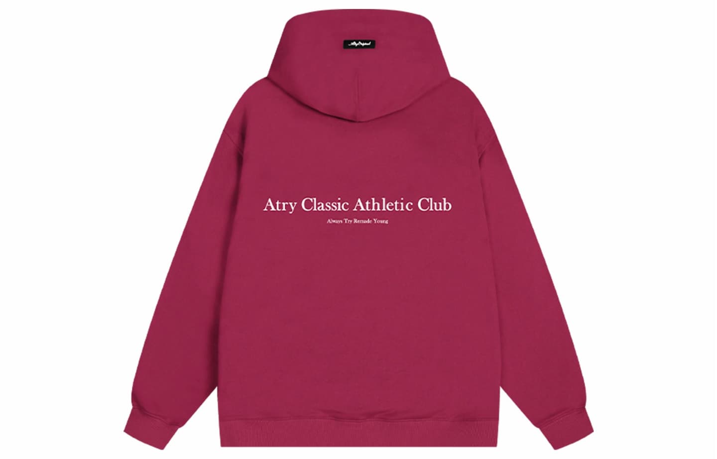 Atry Hoodie