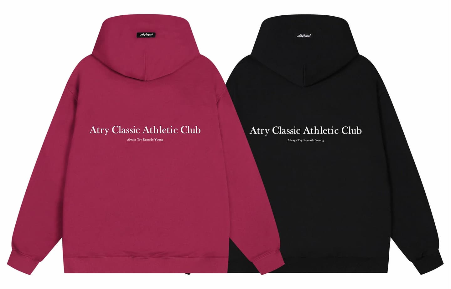 Atry Hoodie