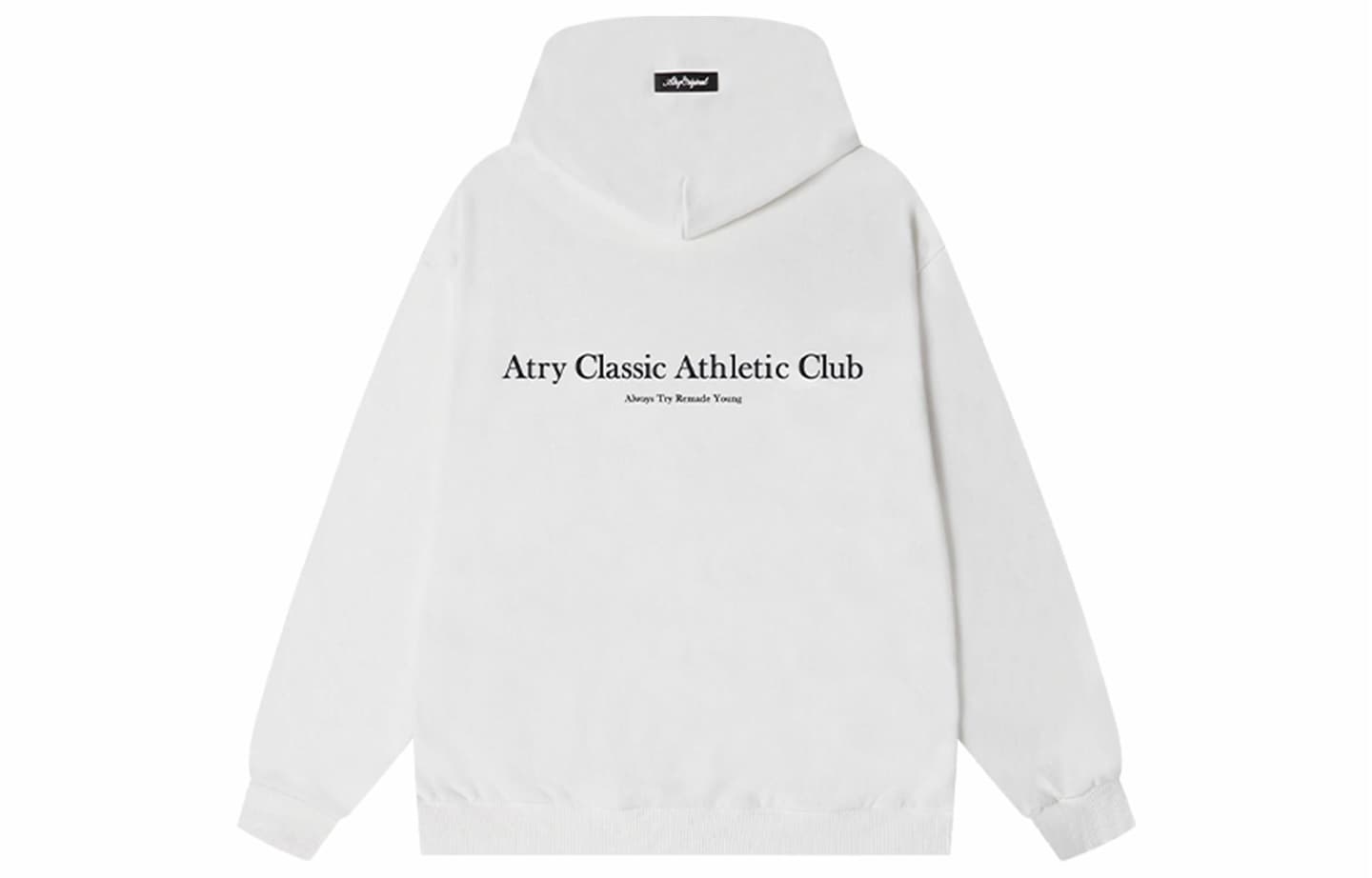 Atry Hoodie