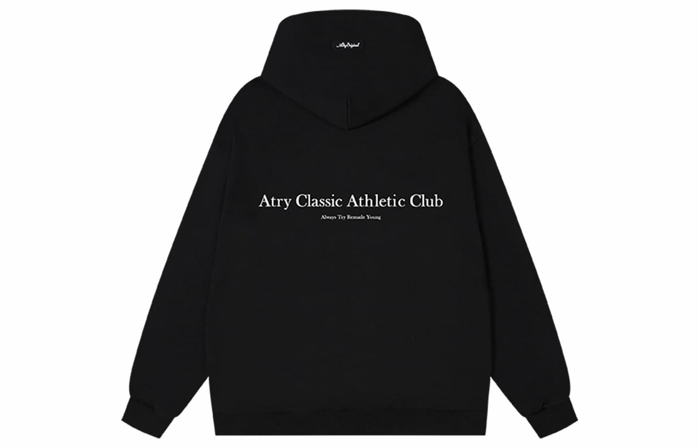 Atry Hoodie