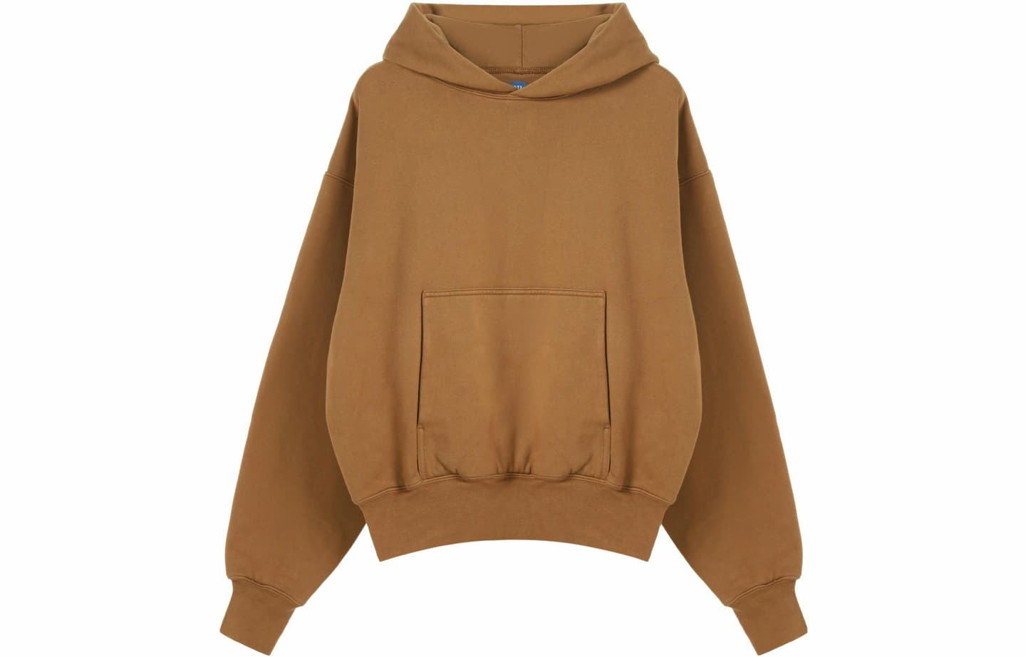 YEEZY x GAP The Perfect Hoodie Light Brown