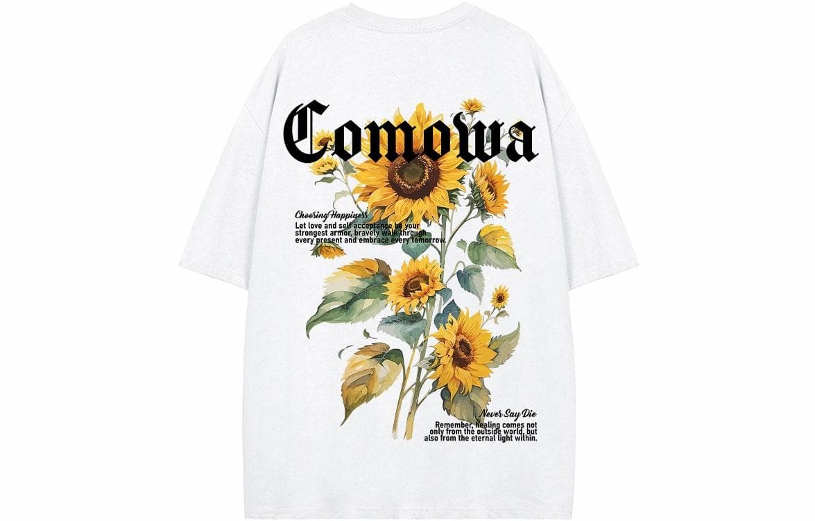 COMOWA logoT