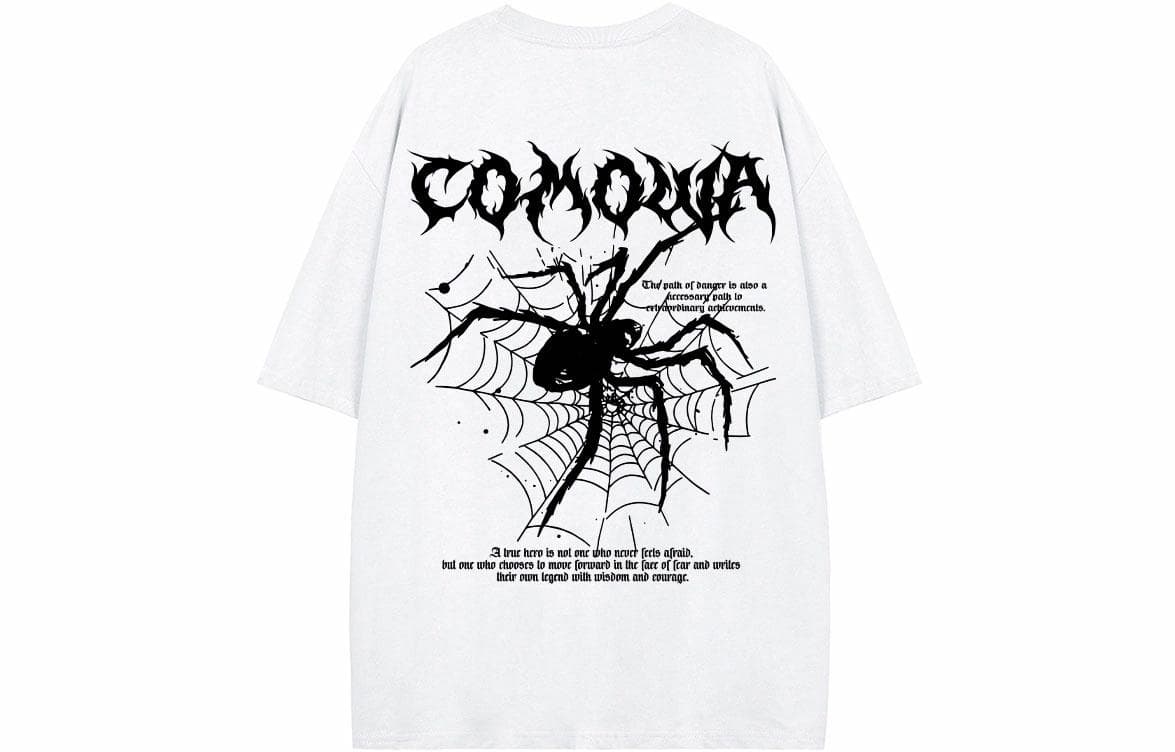 COMOWA logoT