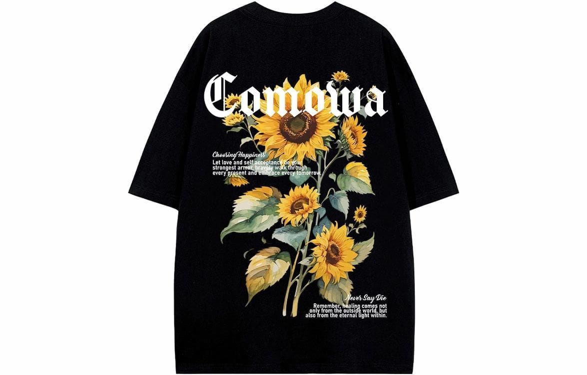 COMOWA logoT
