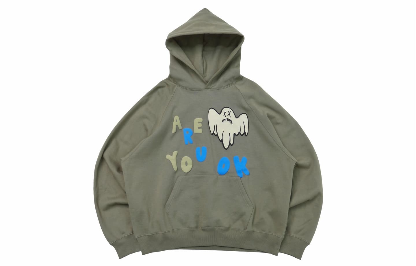 THEWIZBRAND Hoodie