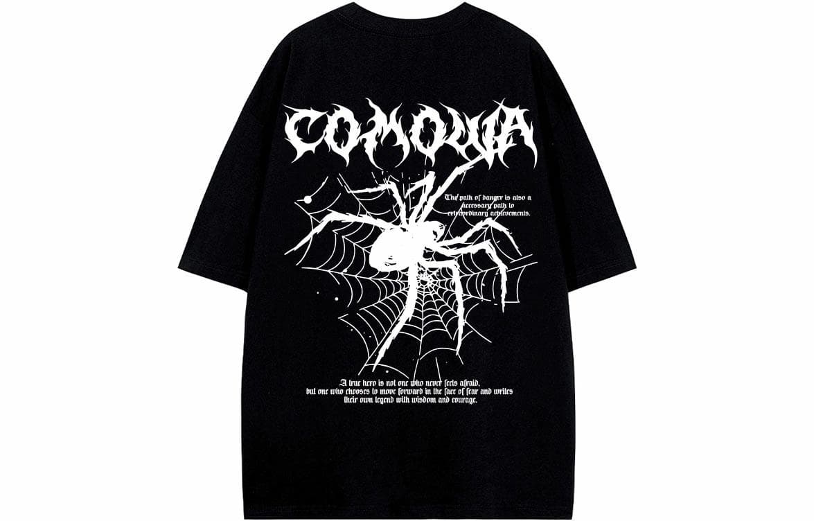 COMOWA logoT