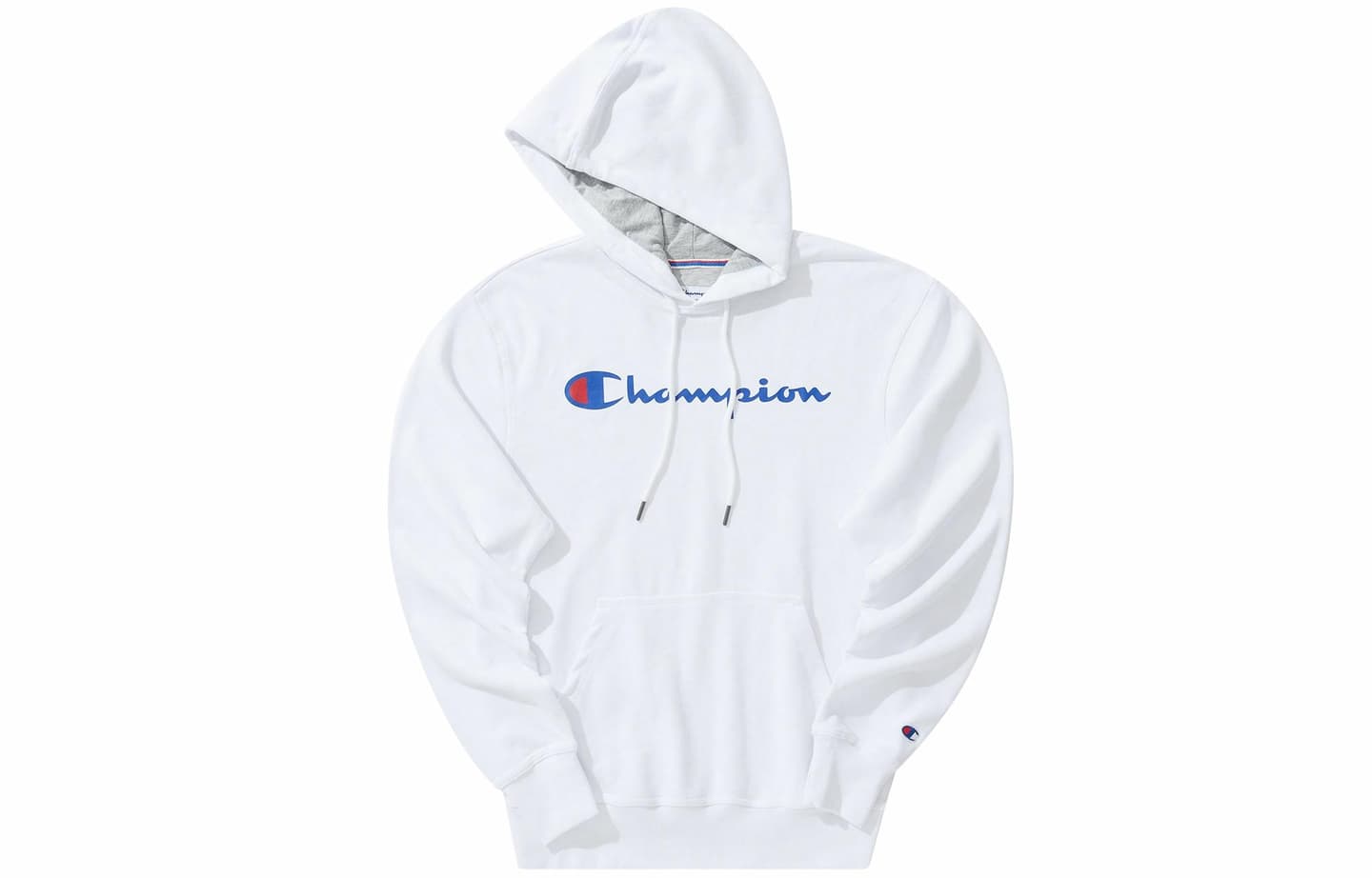 Champion logo