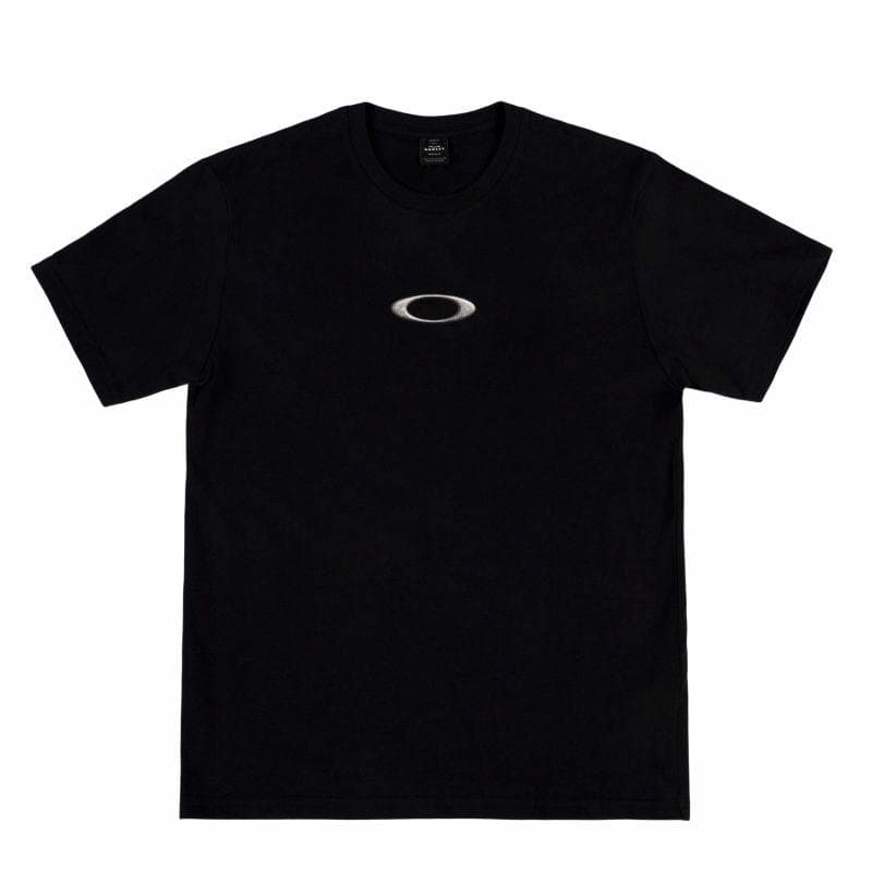 Oakley Moon Logo Tee