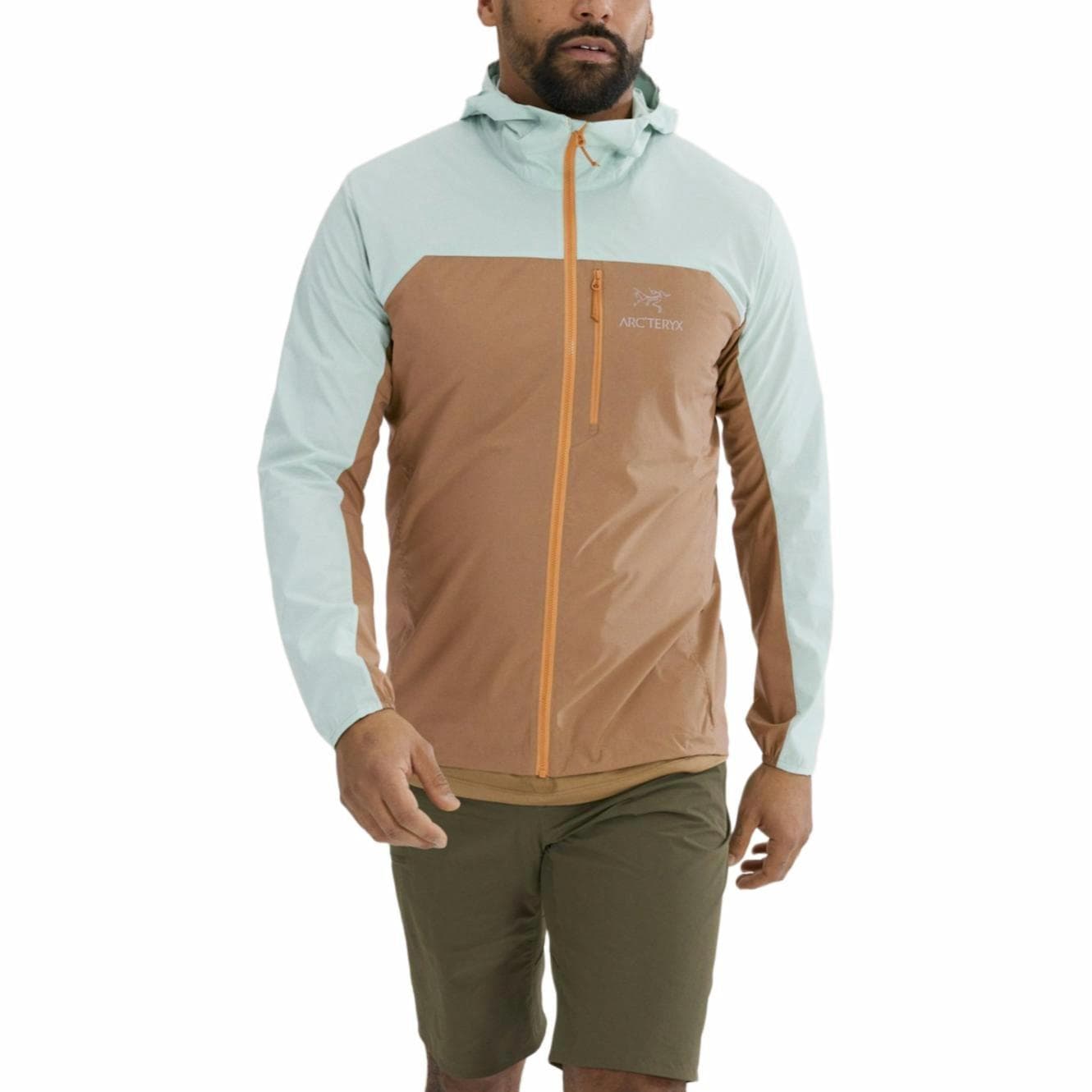 Arcteryx Squamish Hoody