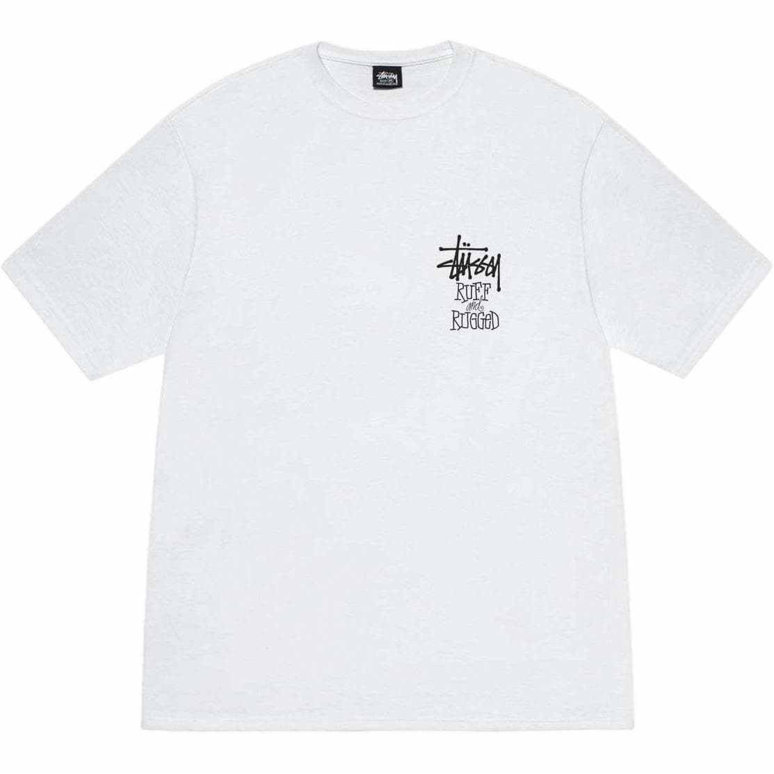 Stussy SS25 Well Suited Tee