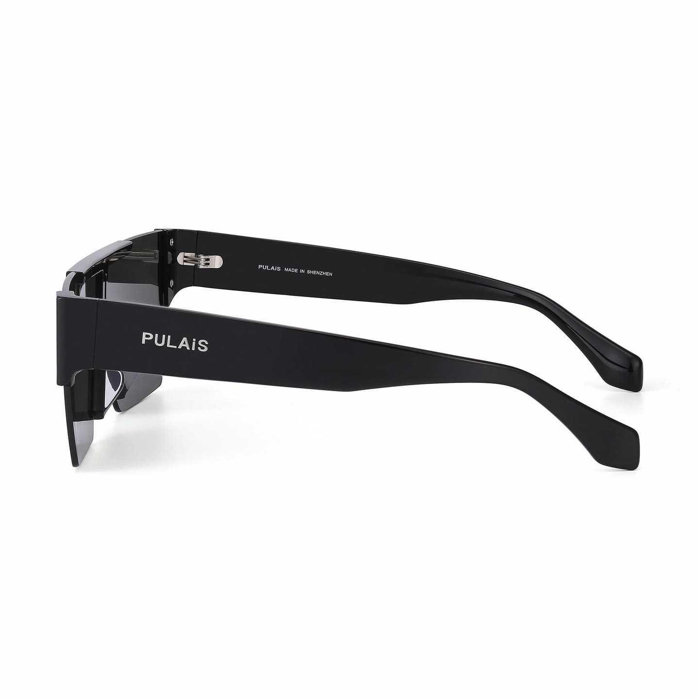 PULAIS Super Future Series