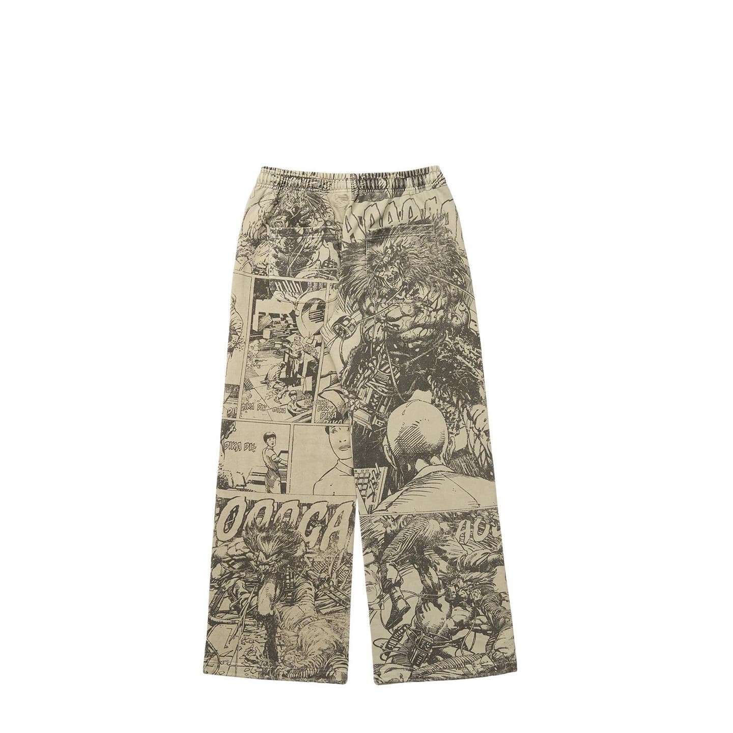 xVESSEL x MARVEL FW23