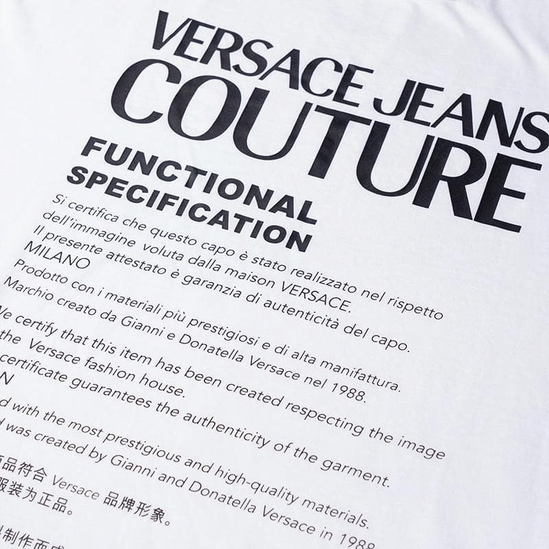 Versace Jeans Couture