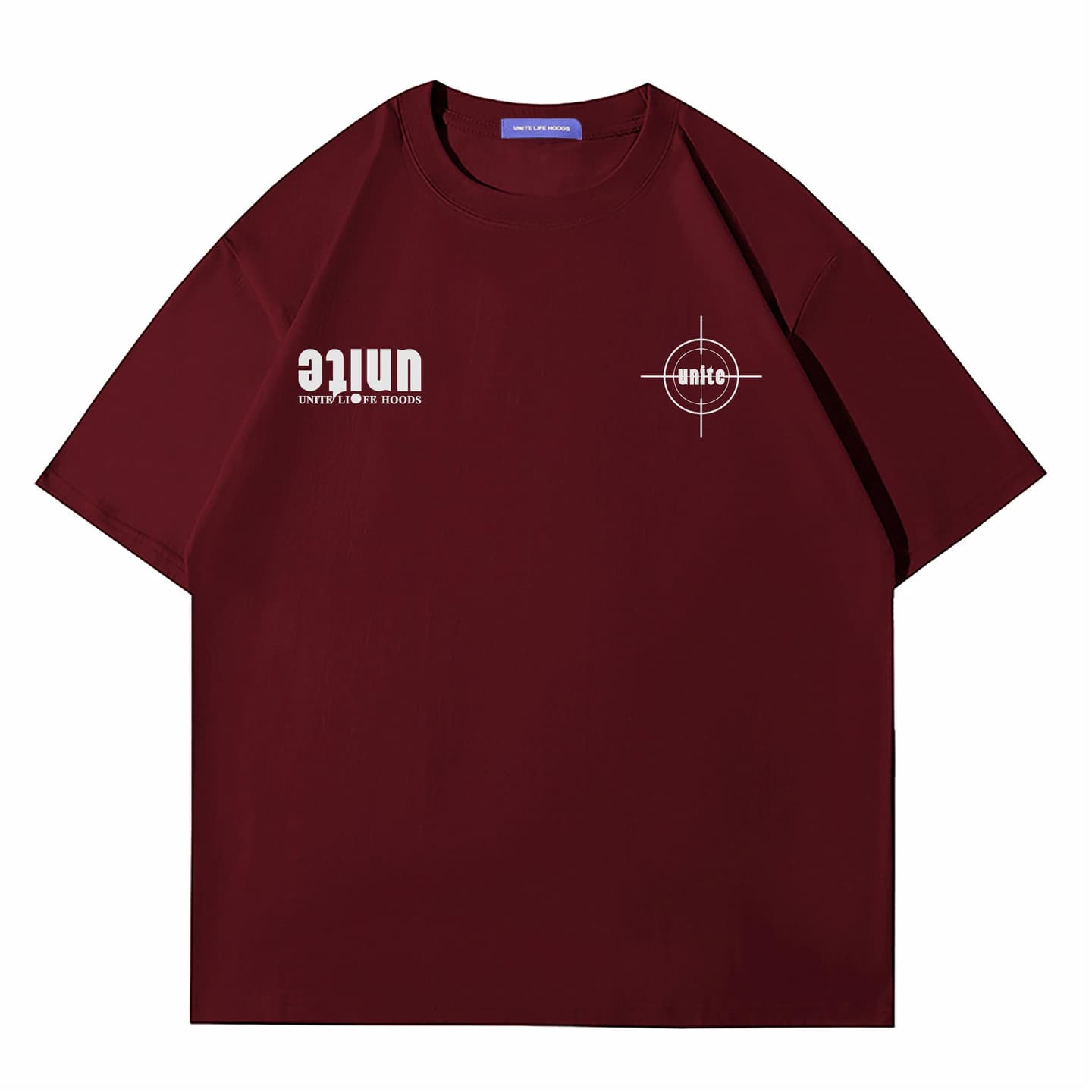 Unite Life HOODS LogoT