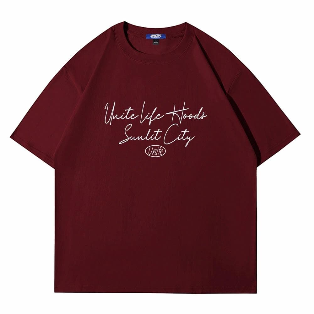 Unite Life HOODS