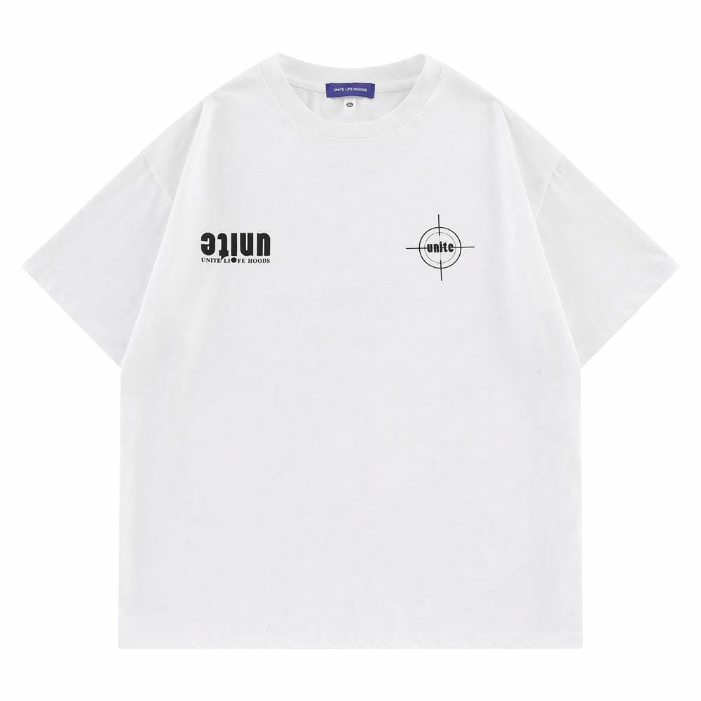 Unite Life HOODS LogoT