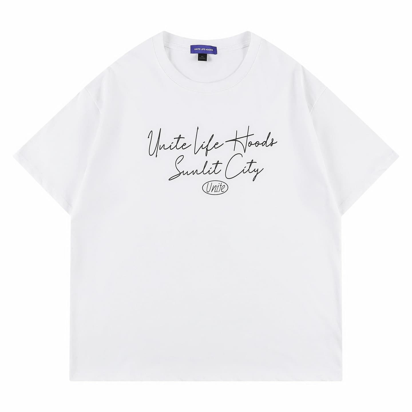 Unite Life HOODS