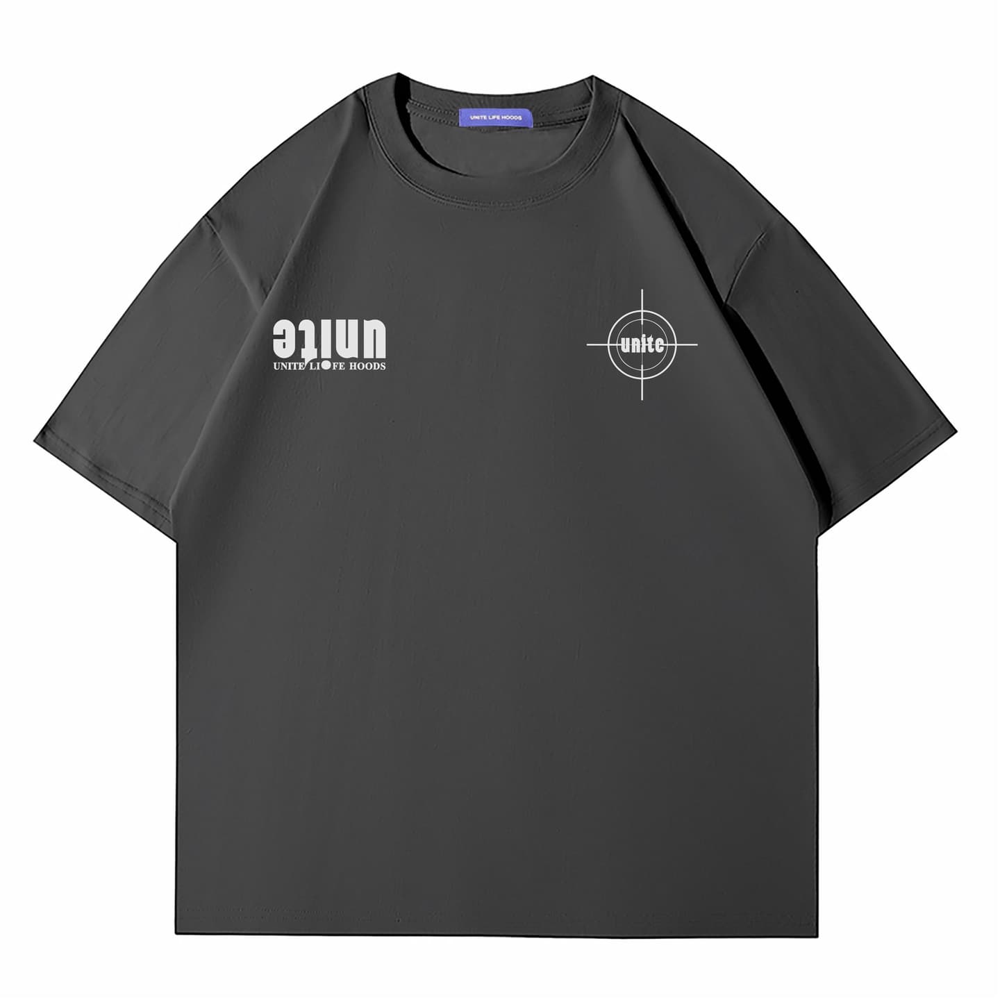 Unite Life HOODS LogoT