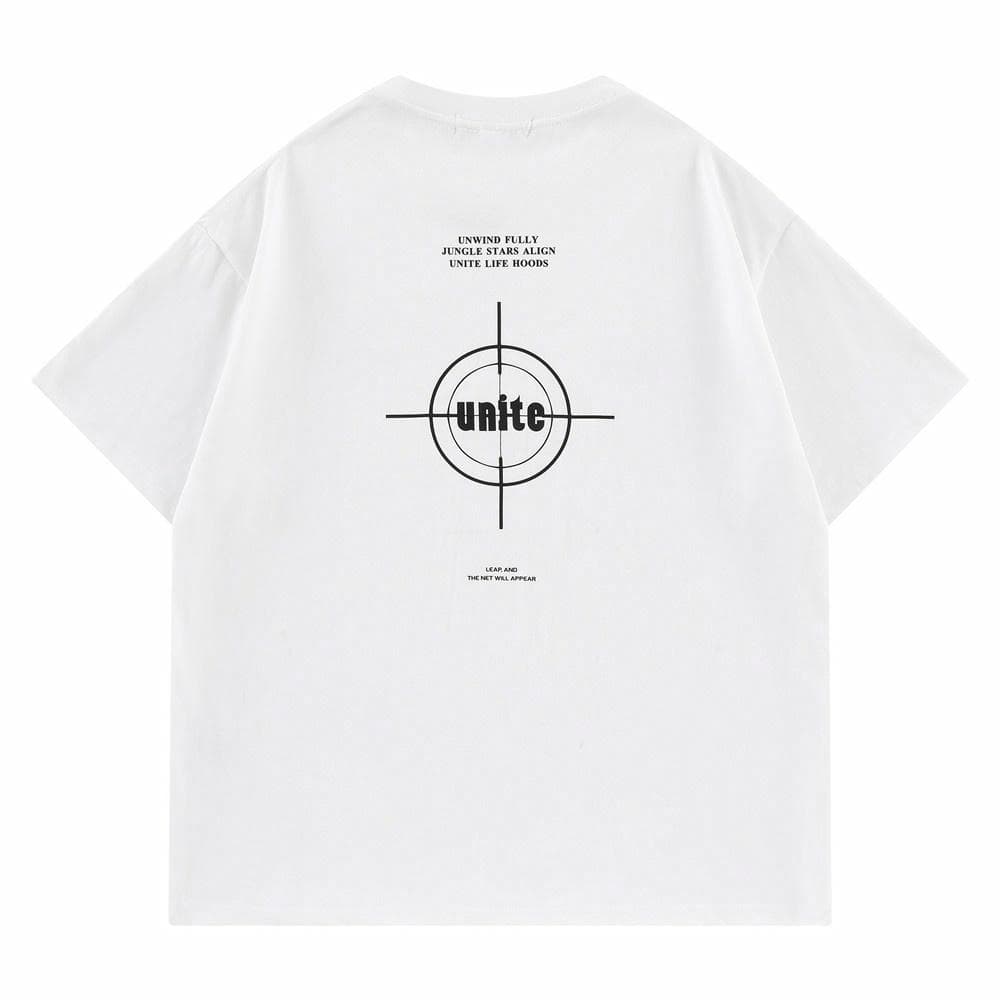 Unite Life HOODS LogoT