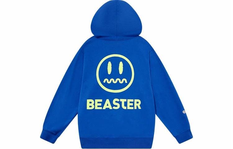 BEASTER