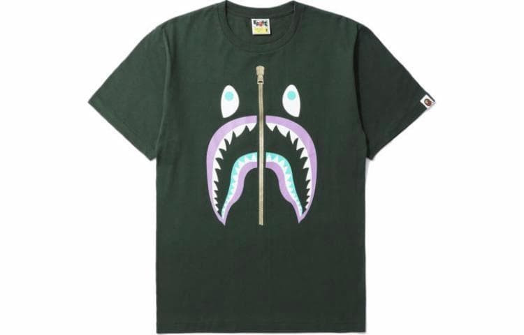 A BATHING APE T