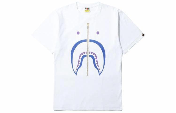 A BATHING APE T