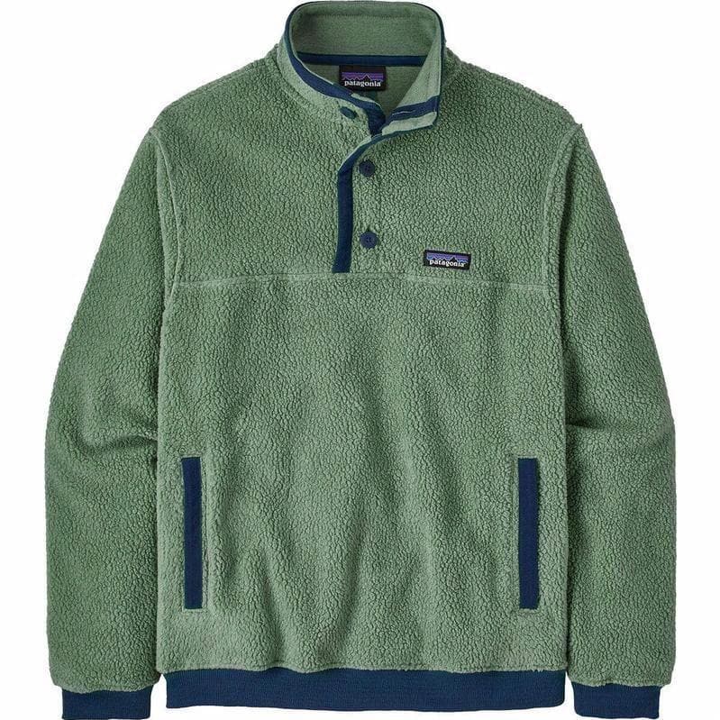 Patagonia Pullover Sweatshirt
