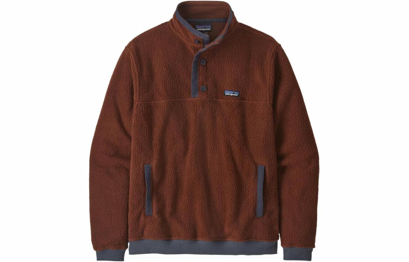 Patagonia Pullover Sweatshirt