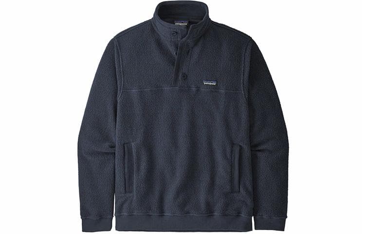 Patagonia Pullover Sweatshirt