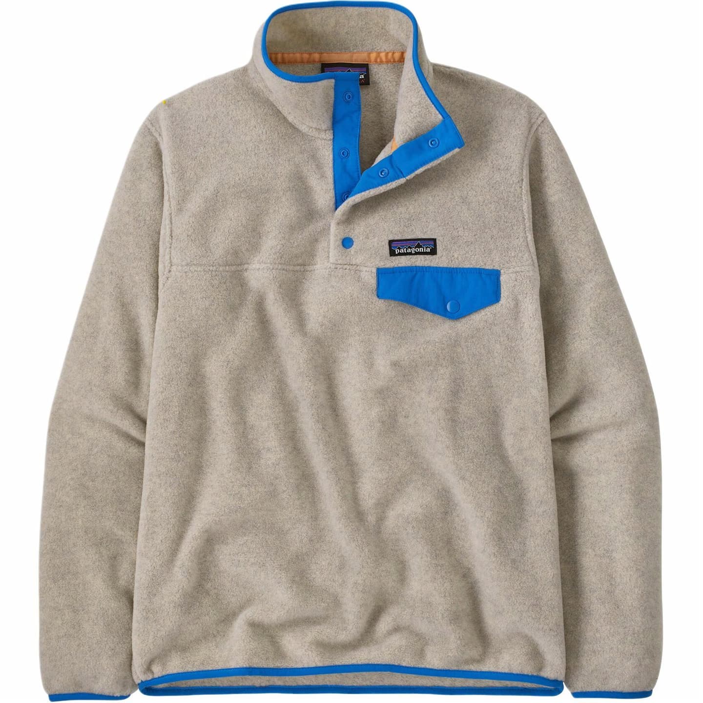 Patagonia W's Synchilla Snap-T Pullover