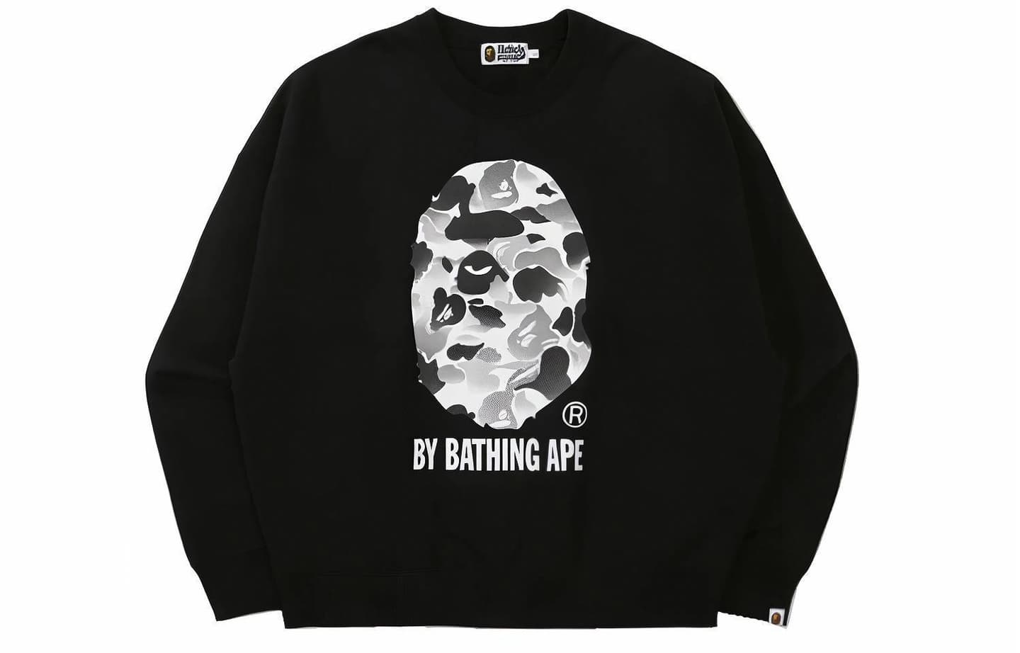 A BATHING APE