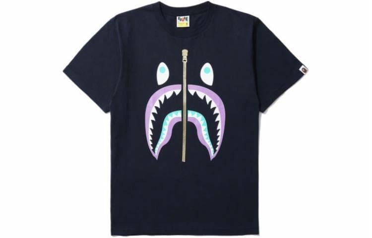 A BATHING APE T