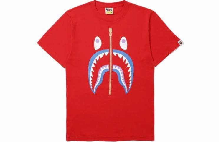 A BATHING APE T