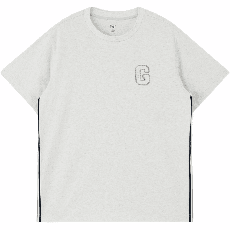 GAP logoT