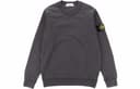 Stone Island S22 Garment Dyed Crew Sweat