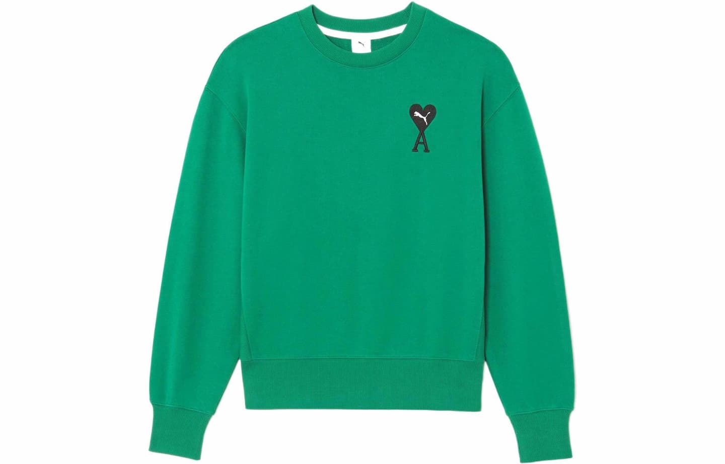 PUMA x AMI AMIPARIS Sweatshirt