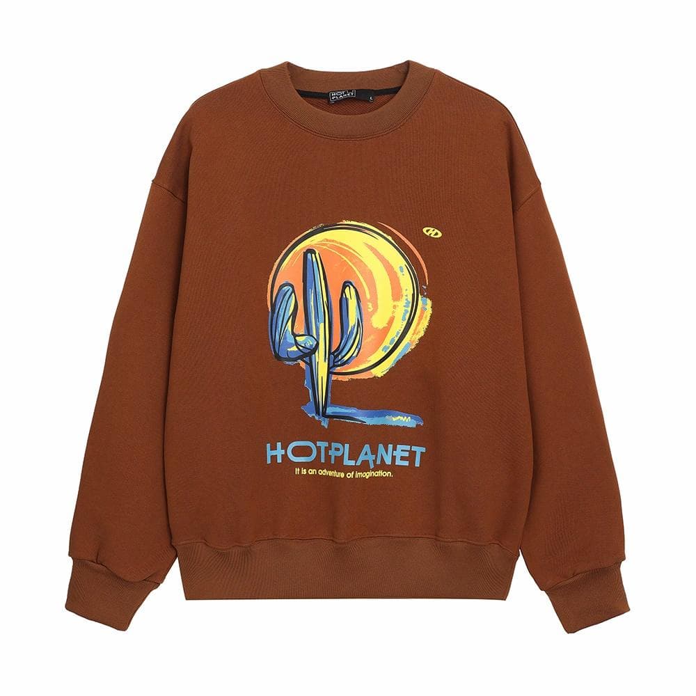 HOTPLANET